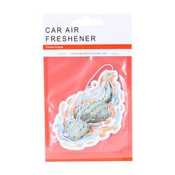 Similar Products – Blue and Orange Alligator Air Freshener