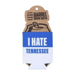 Similar Products – I Hate Tennessee Can Cooler