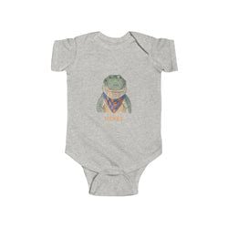 Similar Products – Alligator Face Customizable Unisex Kids' Onesie