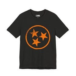 Similar Products – Tennessee Tristar Vintage Circle Tee