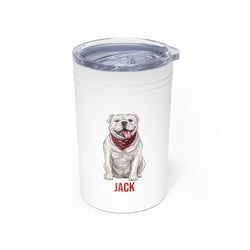 Similar Products – Bulldog Customizable Tumbler