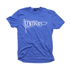 Similar Products – State of Kentucky Pennant T-Shirt