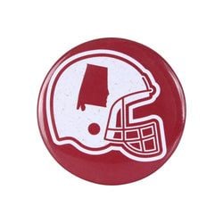 Similar Products – Helmet State of AL Button Pin