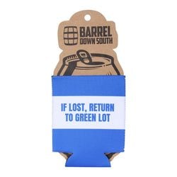 Similar Products – Return to Green Lot Can Cooler