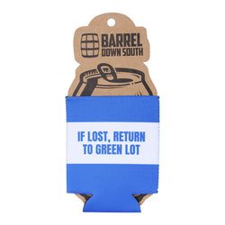 Similar Products – Return to Green Lot Can Cooler