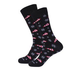 Similar Products – Kentucky Candy Cane Christmas Socks