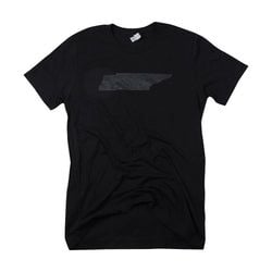 Similar Products – Black/Grey TN Shape T-Shirt