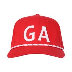 Similar Products – GA Georgia Letter Hat