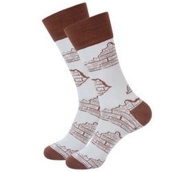 Similar Products – Kentucky Stave Socks