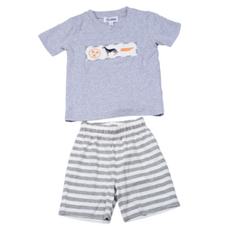 Similar Products – Tennessee Orange Stripe Boys Set