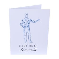 Similar Products – Meet Me In Louisville Card