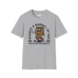 Similar Products – KY Bourbon Always a Barrel of Fun T-Shirt