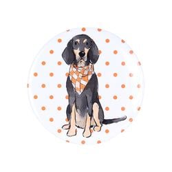 Similar Products – Sitting Bluetick Coonhound Button Pin