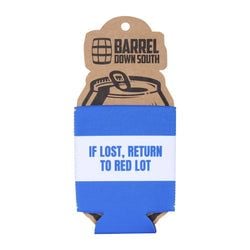 Similar Products – Return to Red Lot Can Cooler
