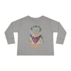 Similar Products – Alligator Face Long Sleeve Customizable Unisex Kids' T-Shirt