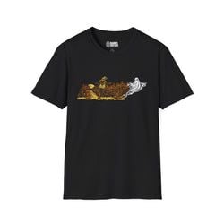 Similar Products – Tennessee Corn Maze Halloween Shirt