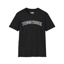 Similar Products – Tennessee Word Bourbon Glass T-Shirt