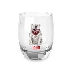Similar Products – Bulldog Customizable Whiskey Glass
