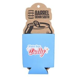 Similar Products – Vote For Dolly Can Cooler