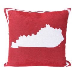 Similar Products – Red KY Shape Pillow