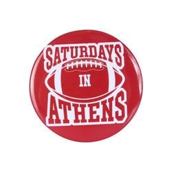 Similar Products – Saturday In Athens Button Pin