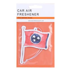 Similar Products – Tennessee Tri Star Flag Air Freshener