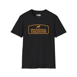 Similar Products – Tennessee Professional Tailgater Orange Print T-Shirt