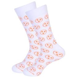 Similar Products – White/Orange Tennessee Tri Star Socks