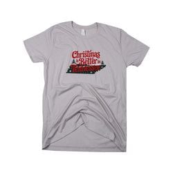 Similar Products – Christmas is Better in Tennessee T-Shirt