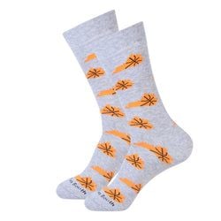 Similar Products – Kentucky Shape Basketball Socks