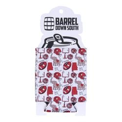 Similar Products – Alabama Elephant Game Day Pattern Can Cooler