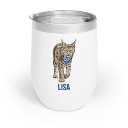 Similar Products – Wildcat Customizable Wine Tumbler