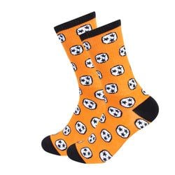 Similar Products – Orange/Navy Tennessee Tri Star Ribbed Socks