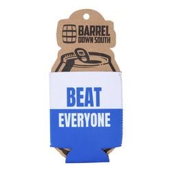 Similar Products – Blue and White Beat Everyone Can Cooler