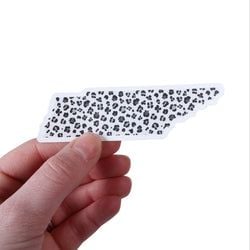 Similar Products – Tennessee Leopard Print Sticker