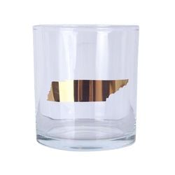 Similar Products – Gold Tennessee Rocks Glass