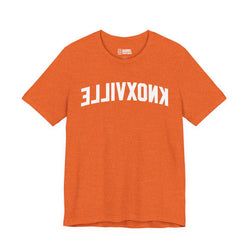 Similar Products – Knoxville Word Mirrored T-Shirt