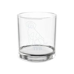 Similar Products – Bluetick Coonhound Custom-Engraved Rocks Glass