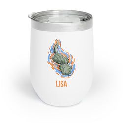 Similar Products – Alligator Customizable Wine Tumbler