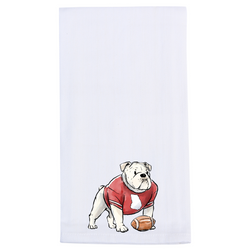 Similar Products – Bulldog Tea Towel