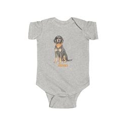 Similar Products – Bluetick Coonhound Customizable Unisex Kids' Onesie
