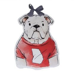 Similar Products – Bulldog Door Hanger Front View