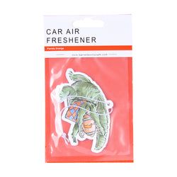 Similar Products – Alligator With Football Air Freshener