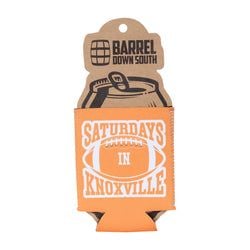 Similar Products – Saturdays in Knoxville Can Cooler