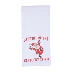 Similar Products – Gettin' In The KY Spirit Tea Towel