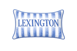 Similar Products – Lexington Stripe Pillow