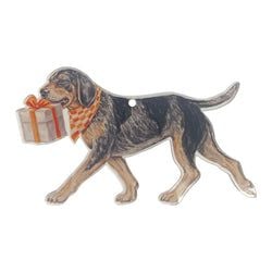 Similar Products – Bluetick Coonhound with Gift Tennessee Acrylic Ornament