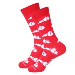 Similar Products – Kentucky Shape Baseball Socks