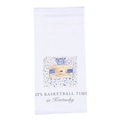 Similar Products – It's Basketball Time In Kentucky Tea Towel