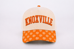 Similar Products – Knoxville Word Tri Star Tennessee Hat